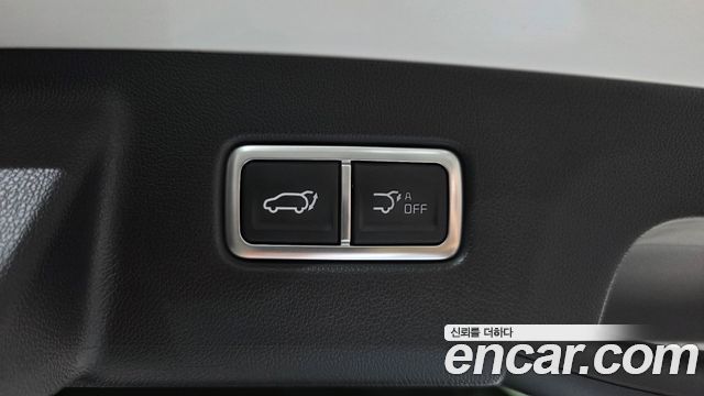 Kia Sorento (IV) HEV 1.6 2WD Gravity 2024 — фото 34