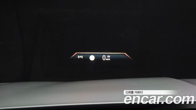 BMW 7 Series (G70) 740i sDrive M Sport 2023 — фото 17