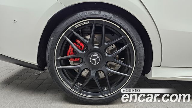 Mercedes-Benz CLA-Class (C118) AMG CLA 45 S 4MATIC+ 2026 — фото 5