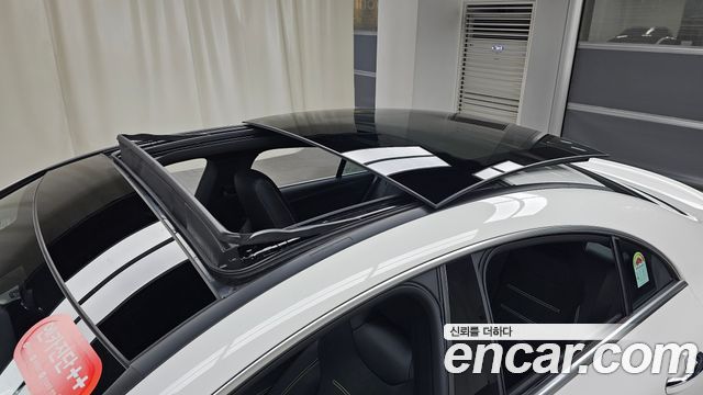 Mercedes-Benz CLA-Class (C118) AMG CLA 45 S 4MATIC+ 2026 — фото 20