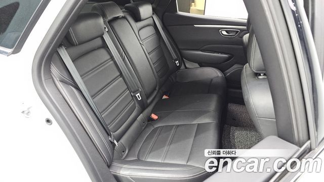 Renault Korea SM6 2.0 LPe Feel 2024 — фото 17