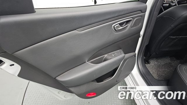 Renault Korea SM6 2.0 LPe Feel 2024 — фото 25