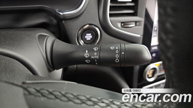 Renault Korea SM6 2.0 LPe Feel 2024 — фото 27
