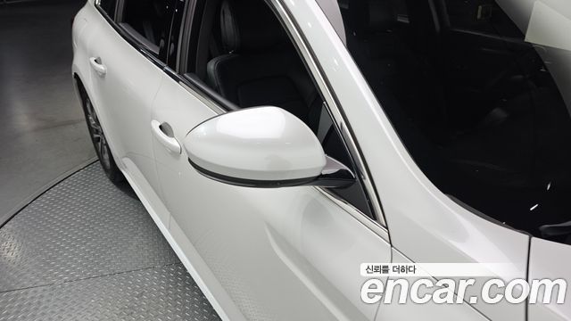Renault Korea SM6 2.0 LPe Feel 2024 — фото 29