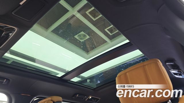 Land Rover Range Rover (IV) 5.0 SC AB LWB 2019 — фото 21