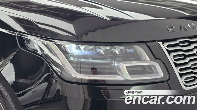 Land Rover Range Rover (IV) 5.0 SC AB LWB 2019 — фото 28