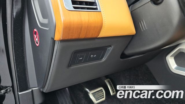 Land Rover Range Rover (IV) 5.0 SC AB LWB 2019 — фото 33
