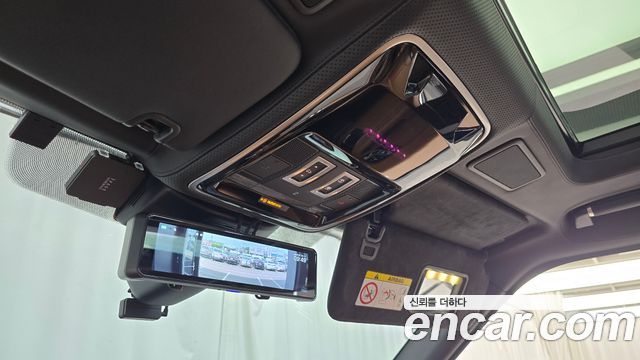 Land Rover Range Rover (IV) 5.0 SC AB LWB 2019 — фото 35