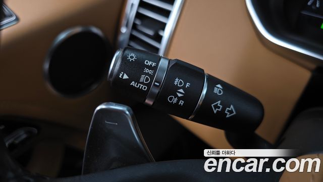 Land Rover Range Rover (IV) 5.0 SC AB LWB 2019 — фото 38