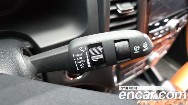 KG Mobility (SsangYong) Rexton Sports Khan Diesel 2.2 4WD Noblesse 2021 — фото 19