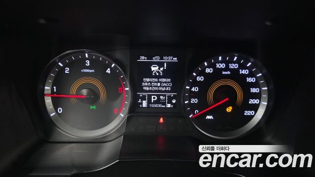 KG Mobility (SsangYong) Beautiful Korando Diesel 1.6 2WD C5 Plus 2021 — фото 8