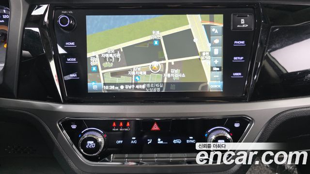 KG Mobility (SsangYong) Beautiful Korando Diesel 1.6 2WD C5 Plus 2021 — фото 15