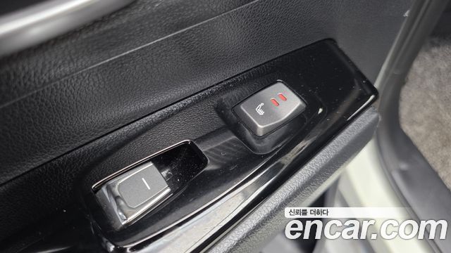 KG Mobility (SsangYong) Beautiful Korando Diesel 1.6 2WD C5 Plus 2021 — фото 19