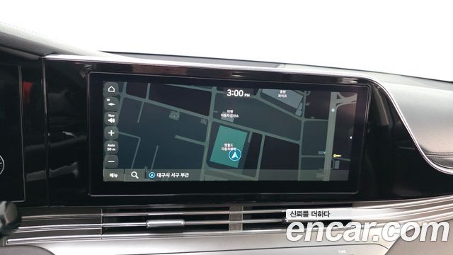 Hyundai Grandeur (IG) 2.5 Premium Choice 2021 — фото 18