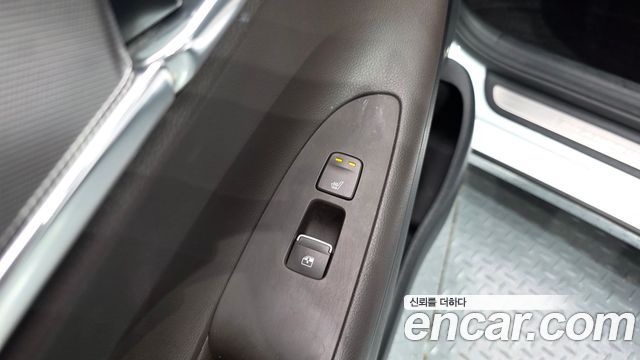 Hyundai Grandeur (IG) 2.5 Premium Choice 2021 — фото 23