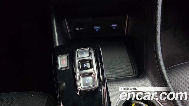 Hyundai Sonata (DN8) 2.0 Premium Plus 2022 — фото 19