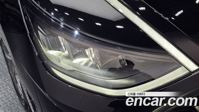 Hyundai Sonata (DN8) 2.0 Premium Plus 2022 — фото 22