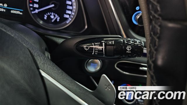 Hyundai Sonata (DN8) 2.0 Premium Plus 2022 — фото 37