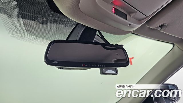 Renault Korea QM6 2.0 LPe RE Signature 2WD 2020 — фото 20