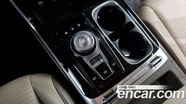 Kia Carnival (IV) Diesel 7-Seater Signature 2021 — фото 9