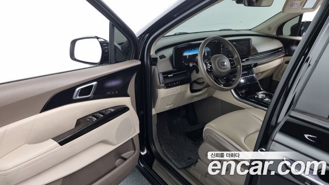 Kia Carnival (IV) Diesel 7-Seater Signature 2021 — фото 10