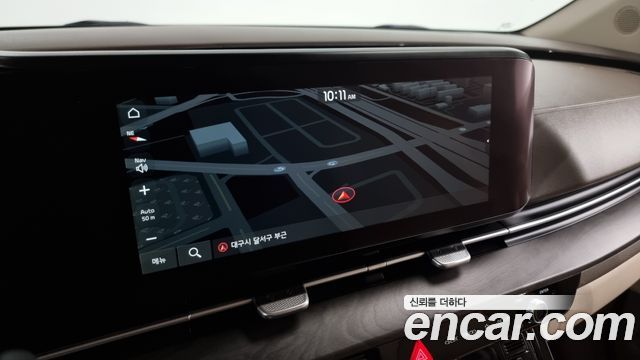 Kia Carnival (IV) Diesel 7-Seater Signature 2021 — фото 14