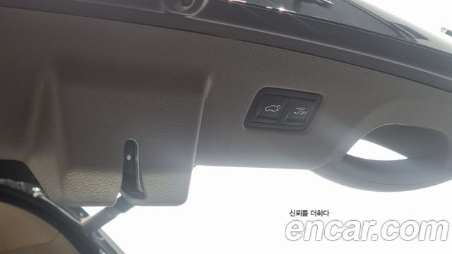 Kia Carnival (IV) Diesel 7-Seater Signature 2021 — фото 17