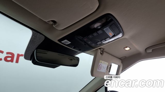 Kia Carnival (IV) Diesel 7-Seater Signature 2021 — фото 18