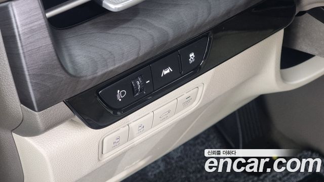 Kia Carnival (IV) Diesel 7-Seater Signature 2021 — фото 19