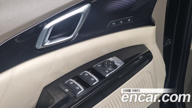 Kia Carnival (IV) Diesel 7-Seater Signature 2021 — фото 20