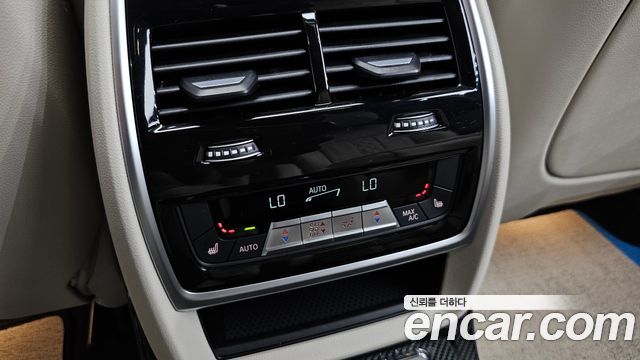 BMW X7 (G07) xDrive 40i M Sport 6STR 2025 — фото 19
