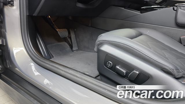 BMW 5 Series (G60) 520i 2025 — фото 29