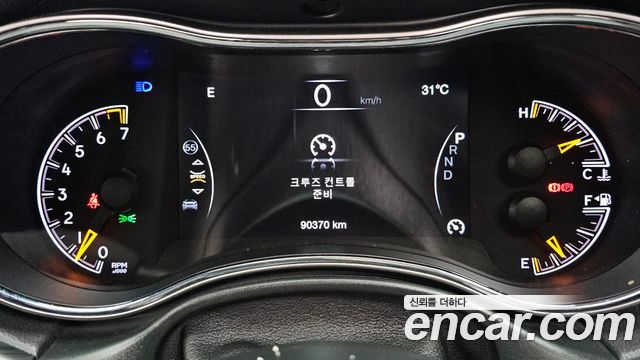 Jeep Grand Cherokee 3.6 Limited WK2 2021 — фото 8