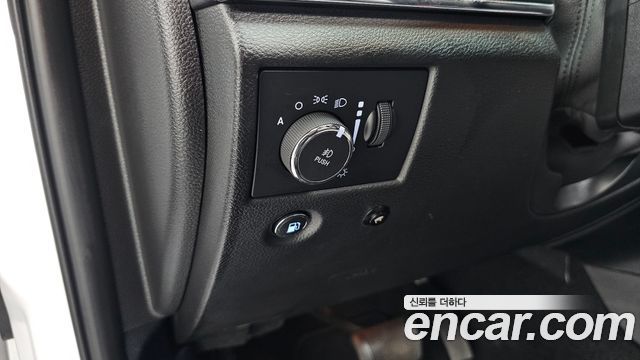 Jeep Grand Cherokee 3.6 Limited WK2 2021 — фото 18