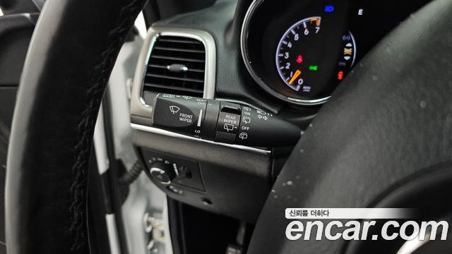 Jeep Grand Cherokee 3.6 Limited WK2 2021 — фото 19