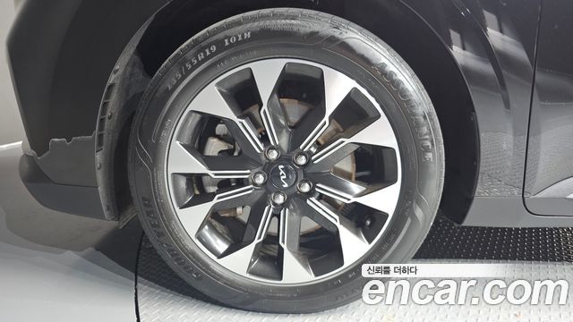 Kia Carnival (IV) Diesel 9-Seater Prestige 2023 — фото 5