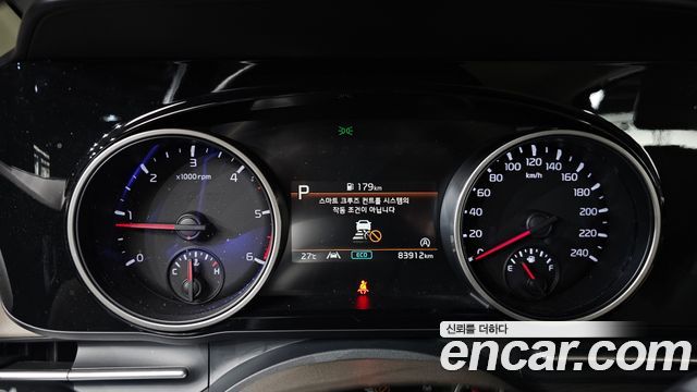 Kia Carnival (IV) Diesel 9-Seater Prestige 2023 — фото 8