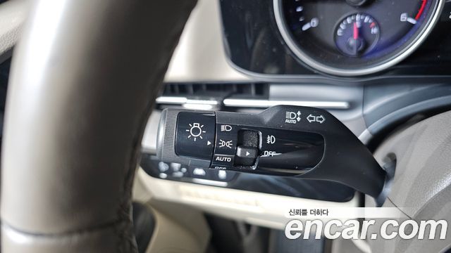 Kia Carnival (IV) Diesel 9-Seater Prestige 2023 — фото 20