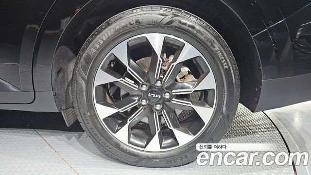 Kia Carnival (IV) Diesel 9-Seater Prestige 2023 — фото 21