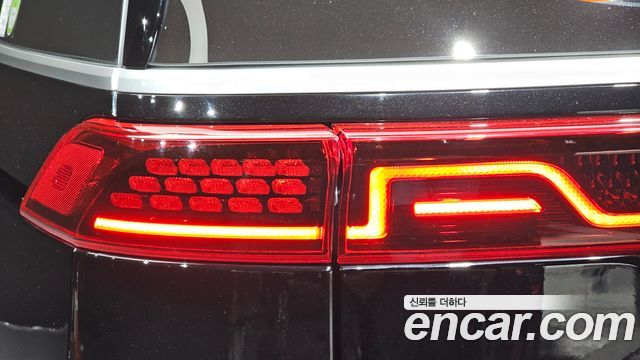Kia Carnival (IV) Diesel 9-Seater Prestige 2023 — фото 23