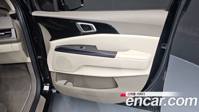 Kia Carnival (IV) Diesel 9-Seater Prestige 2023 — фото 25