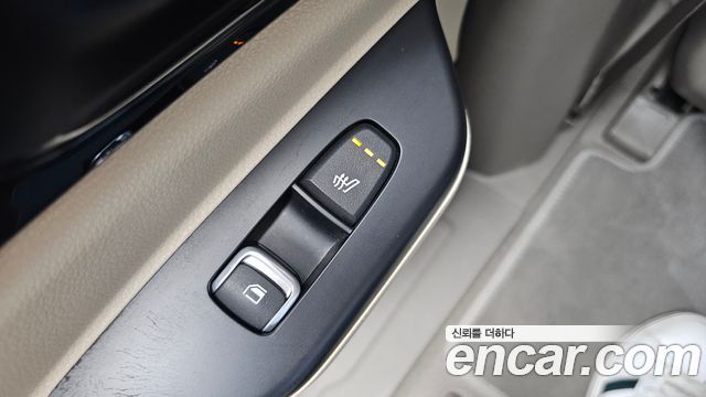 Kia Carnival (IV) Diesel 9-Seater Prestige 2023 — фото 29