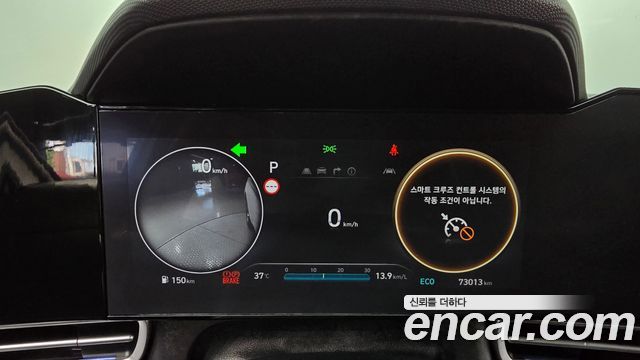 Hyundai Avante (CN7) 1.6 Inspiration 2024 — фото 8