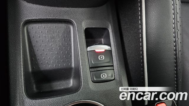 Renault Korea Captur 1.3 TCe Intens 2020 — фото 21
