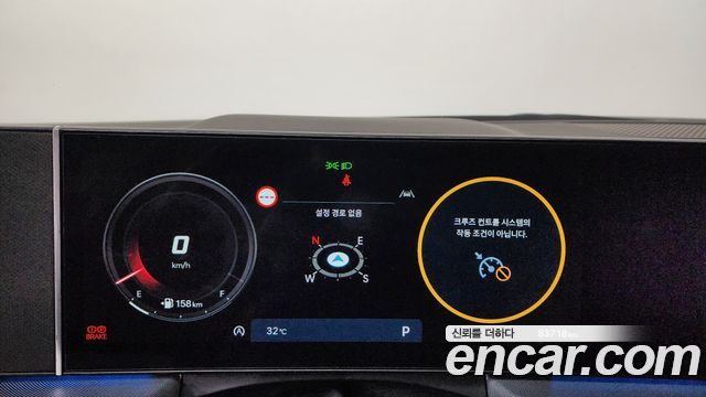 Hyundai Sonata The Edge (DN8) 2.0 Premium 2024 — фото 8