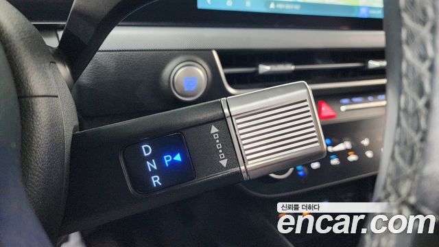 Hyundai Sonata The Edge (DN8) 2.0 Premium 2024 — фото 9