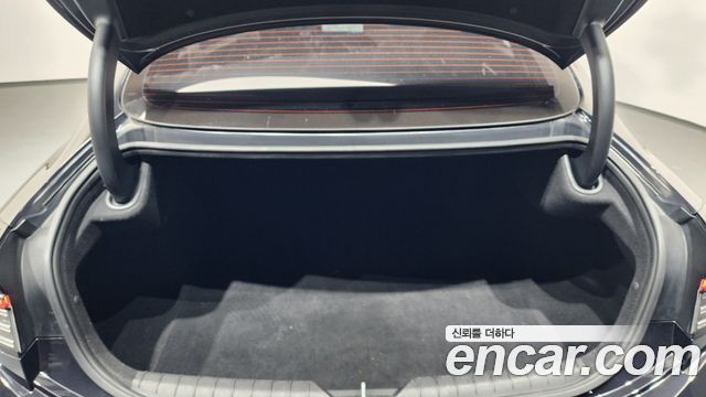 Hyundai Sonata The Edge (DN8) 2.0 Premium 2024 — фото 18