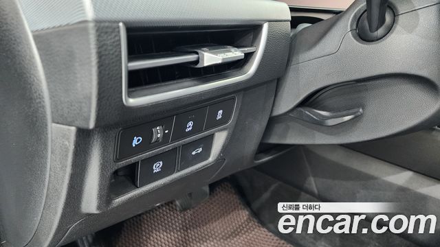 Hyundai Sonata The Edge (DN8) 2.0 Premium 2024 — фото 20