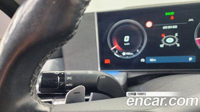 Hyundai Sonata The Edge (DN8) 2.0 Premium 2024 — фото 27