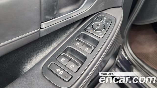 Hyundai Sonata The Edge (DN8) 2.0 Premium 2024 — фото 29